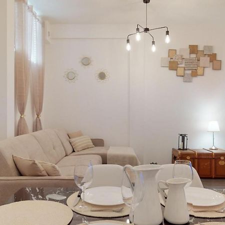 Apartament Le Beau Bourg *** Strasburg Zewnętrze zdjęcie